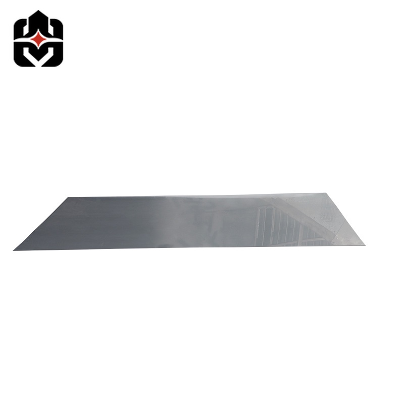 316L Stainless Steel Plate