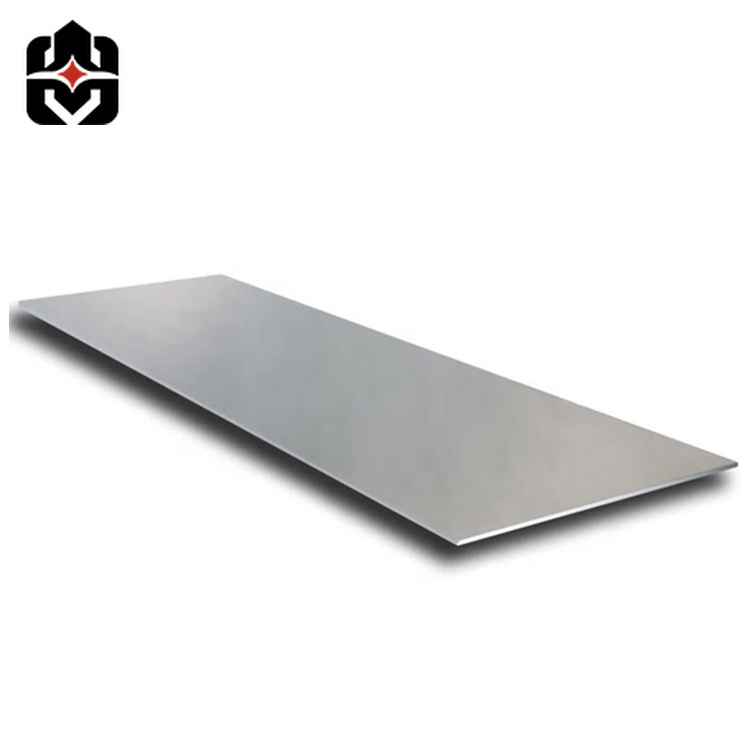 201 Stainless Steel Plate