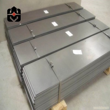 Stainless Steel Plate