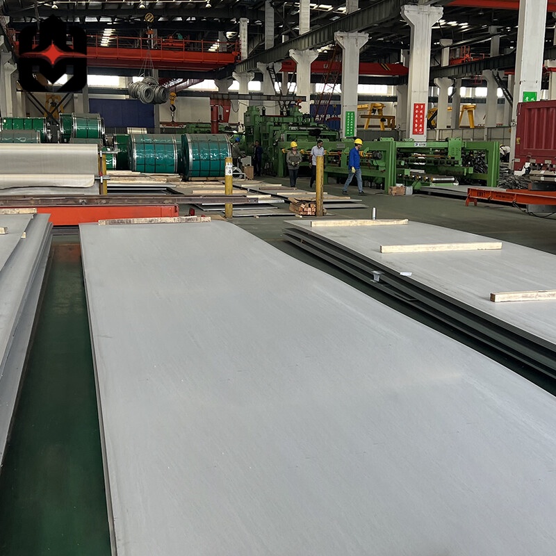 316 Stainless Steel Plate