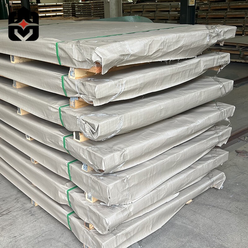 202 Stainless Steel Plate