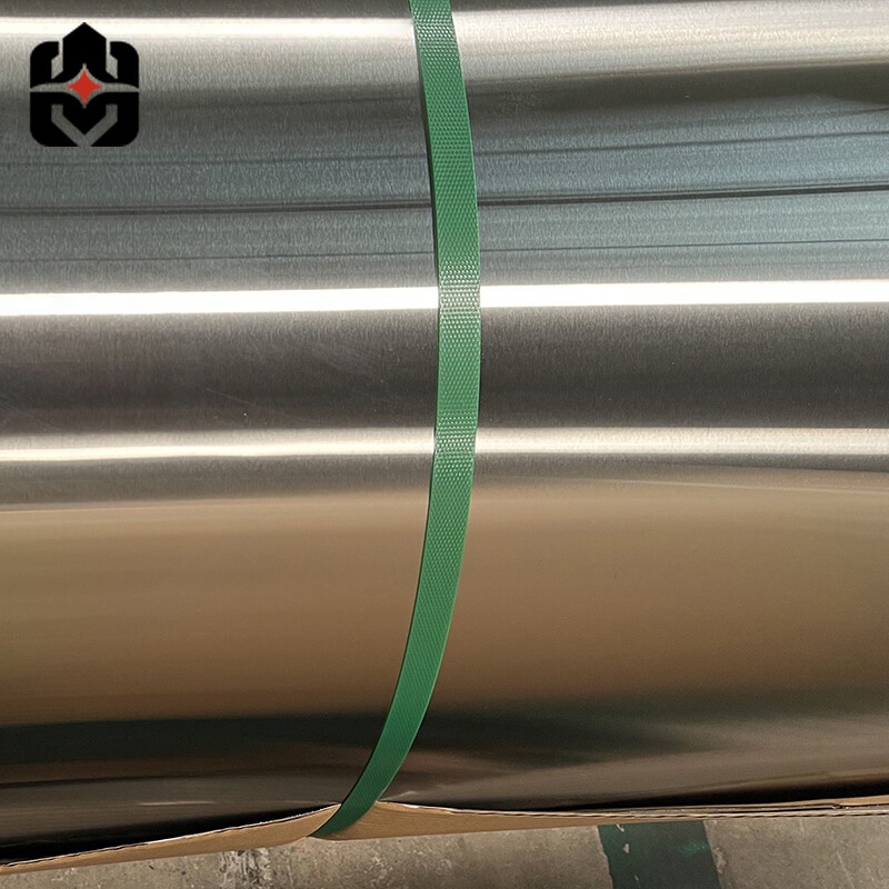 304L Stainless Steel Coil
