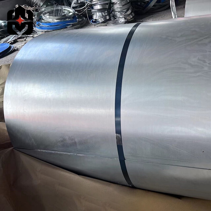 304 Stainless Steel Coil