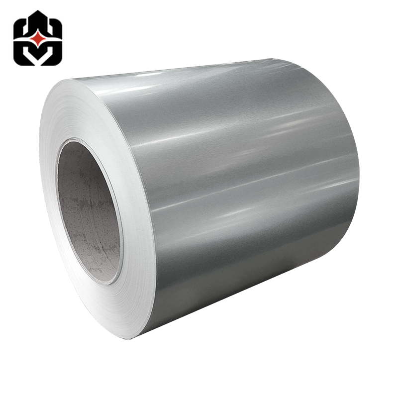 304 Stainless Steel Coil