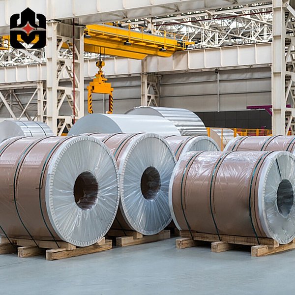 201 Stainless Steel Coil