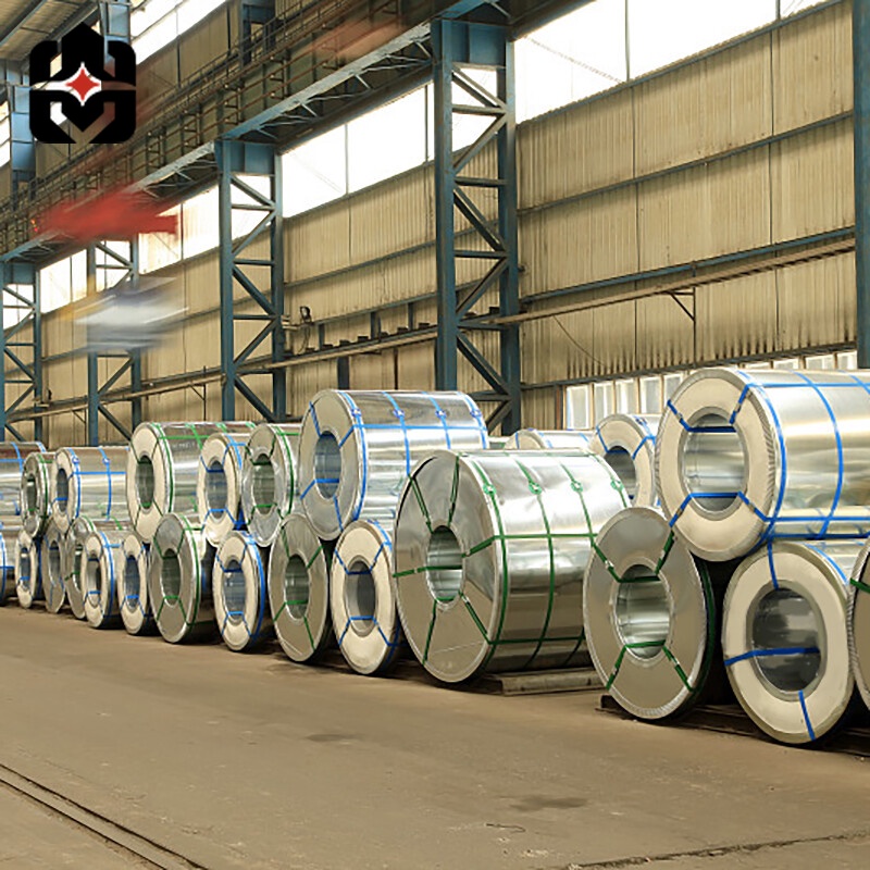 201 Stainless Steel Coil