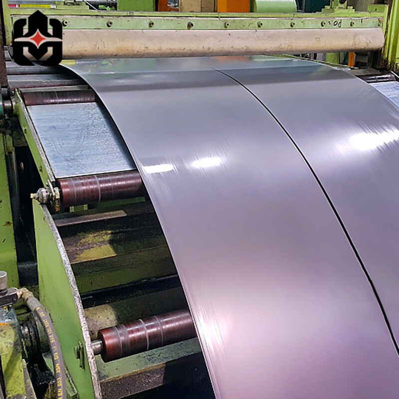 201 Stainless Steel Coil