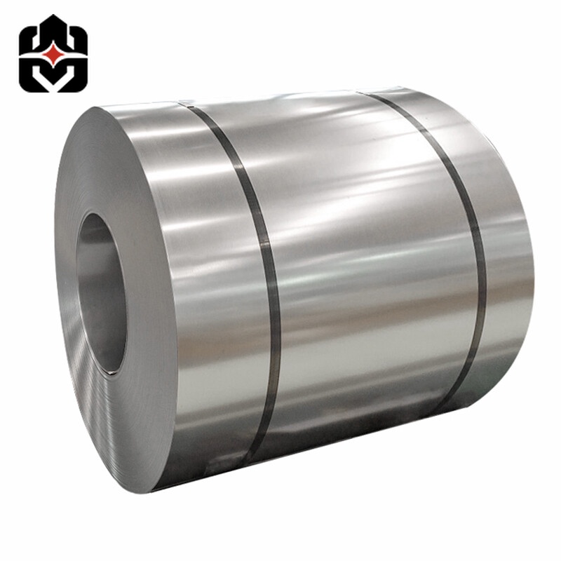 202 Stainless Steel Coil