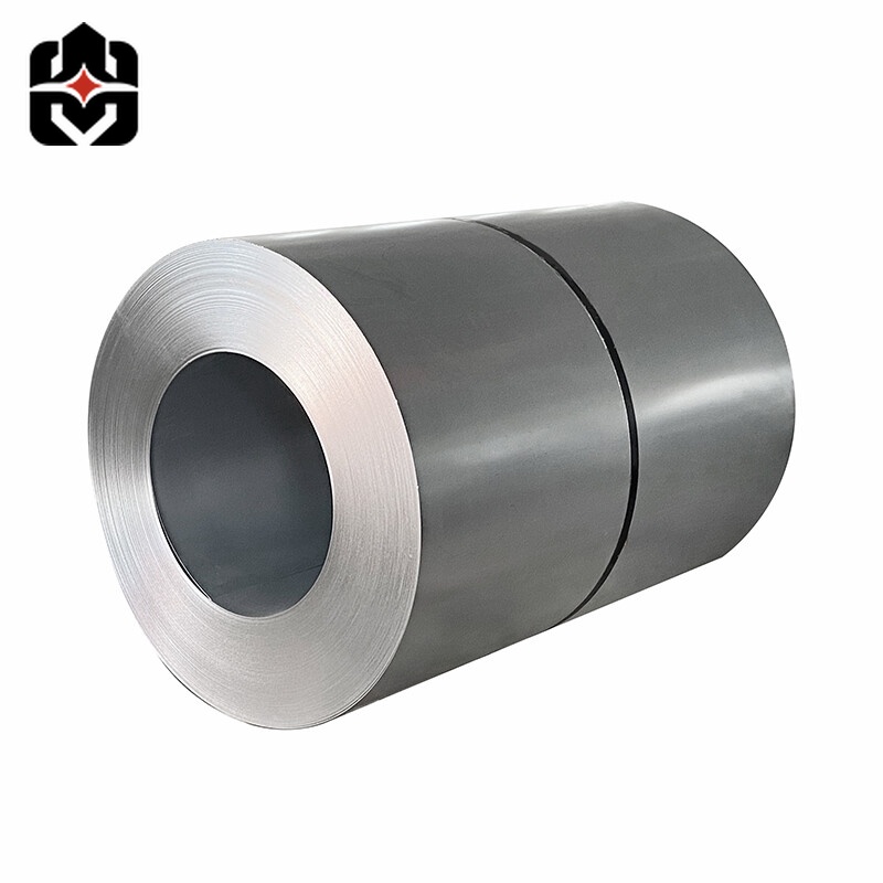 201 Stainless Steel Coil