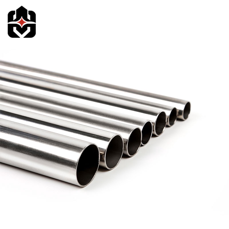 Stainless Steel Pipe