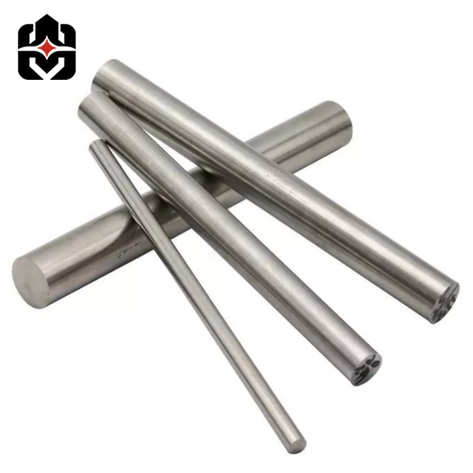 Stainless Steel Fine Bar