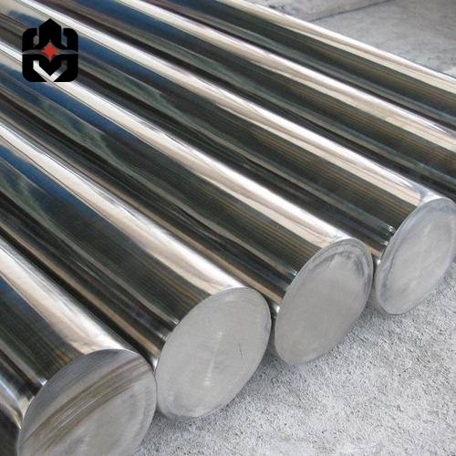 Stainless Steel Bar