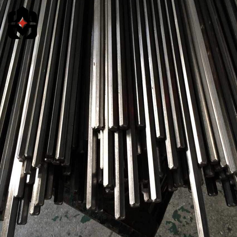 Stainless Steel Bar