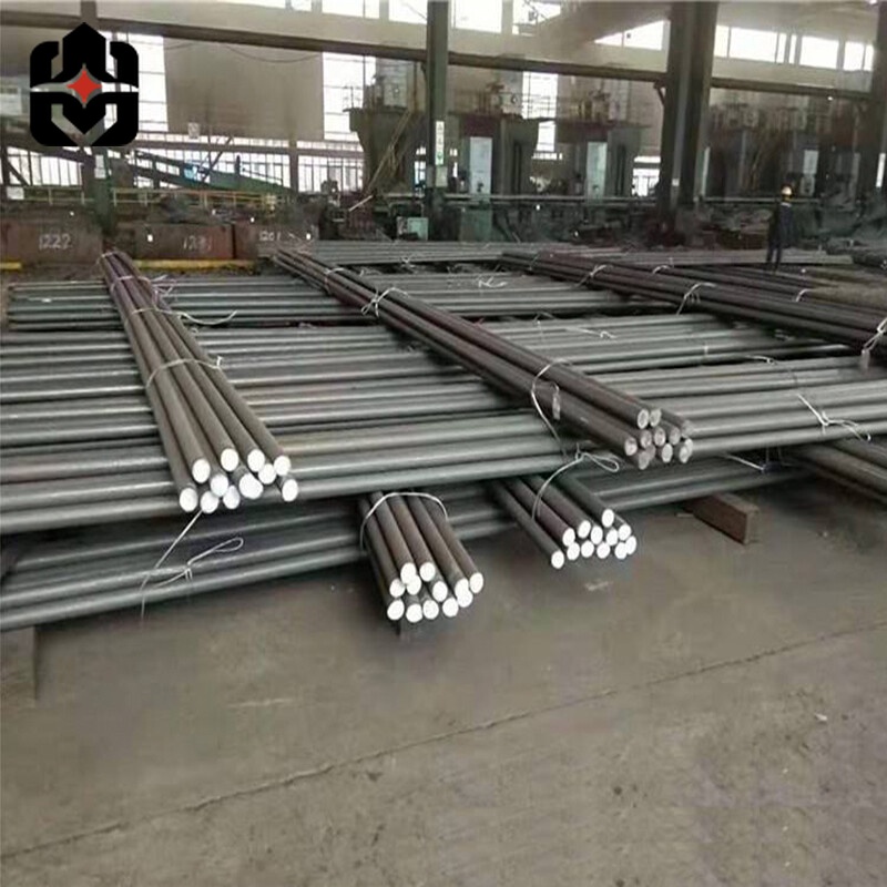 Stainless Steel Bar