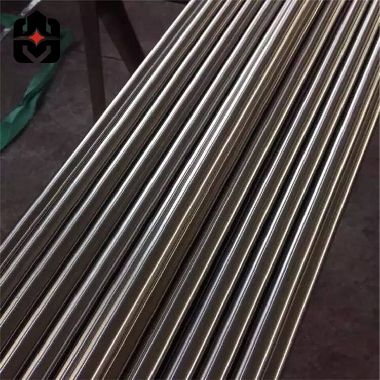 201 Stainless Steel Bar
