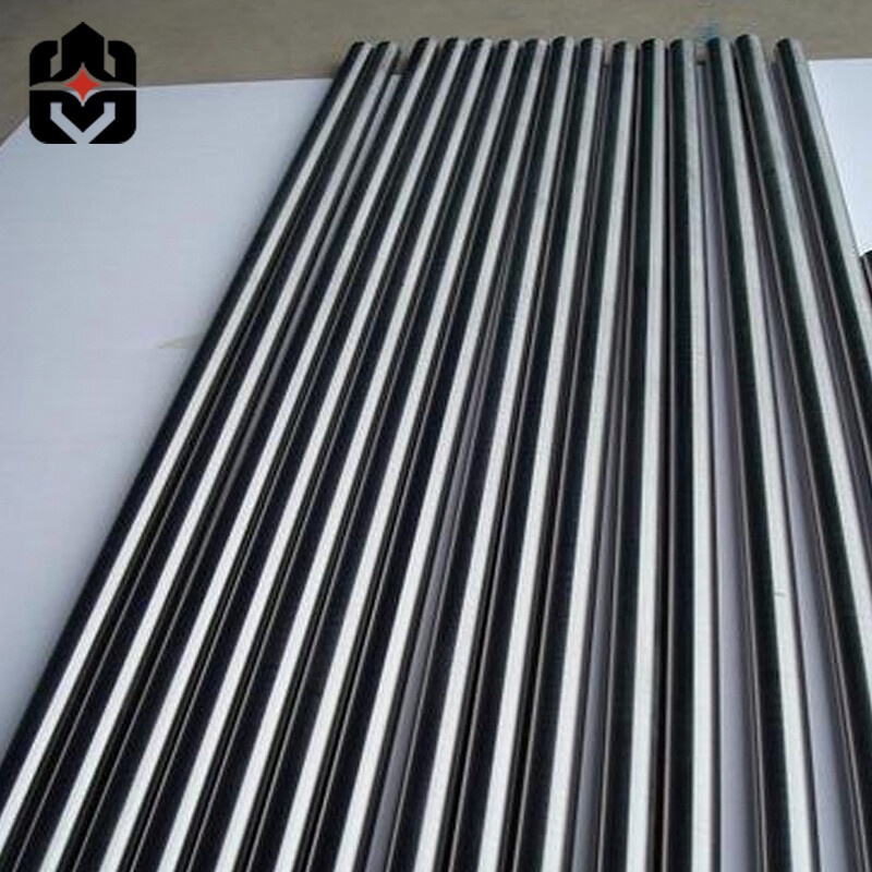 202 Stainless Steel Bar