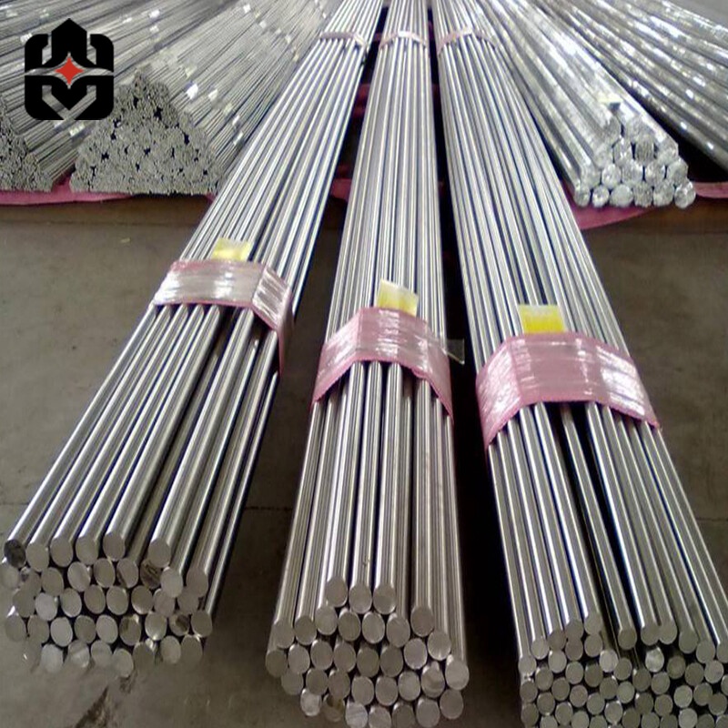 202 Stainless Steel Bar