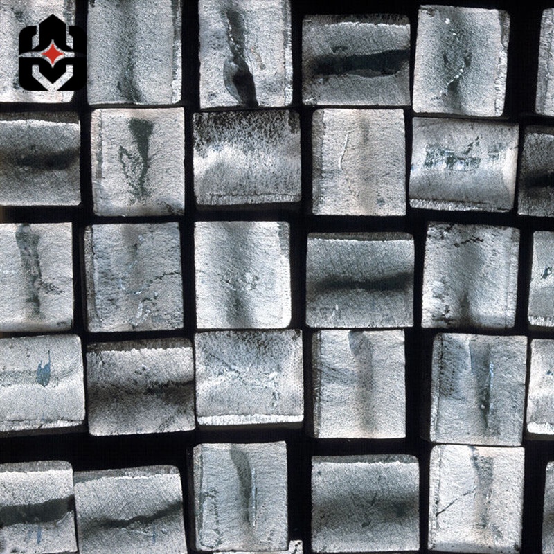 Stainless Steel Square Bar