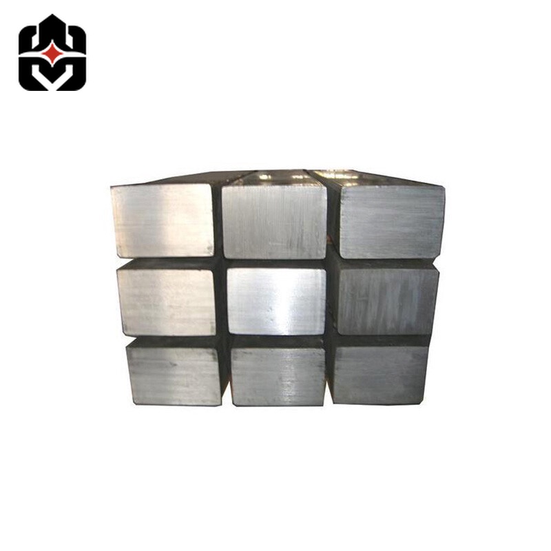 Stainless Steel Square Bar
