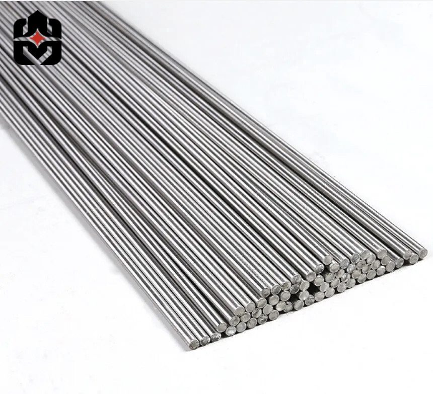 Stainless Steel Fine Bar