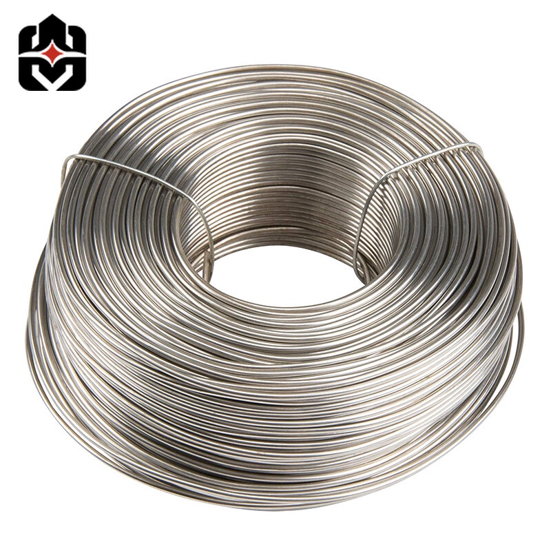 317 Stainless Steel Wire