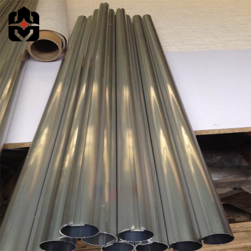 7003 Aluminium Pipe