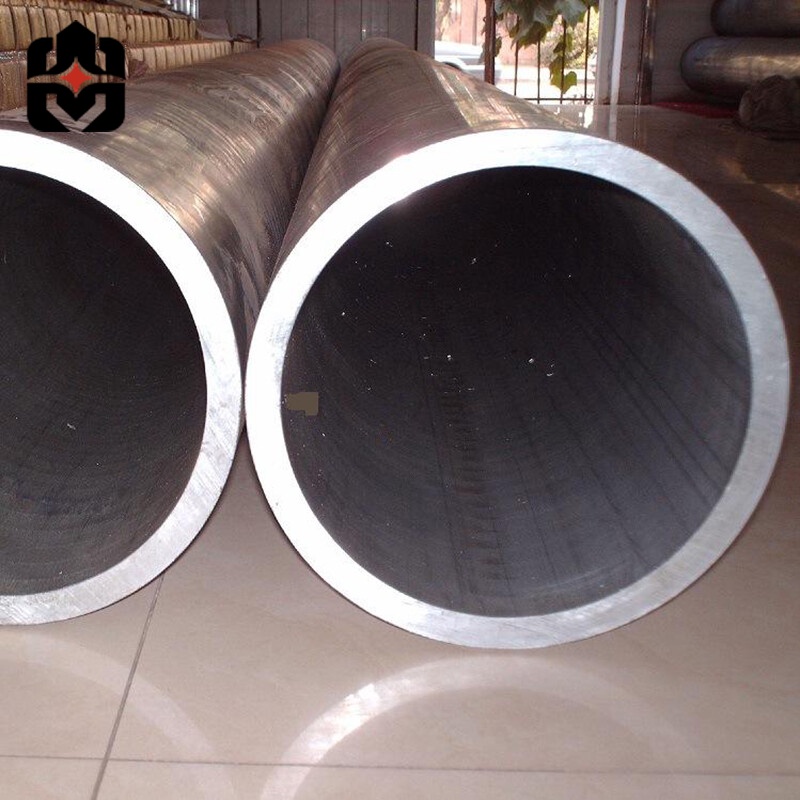 2024 Aluminium Pipe