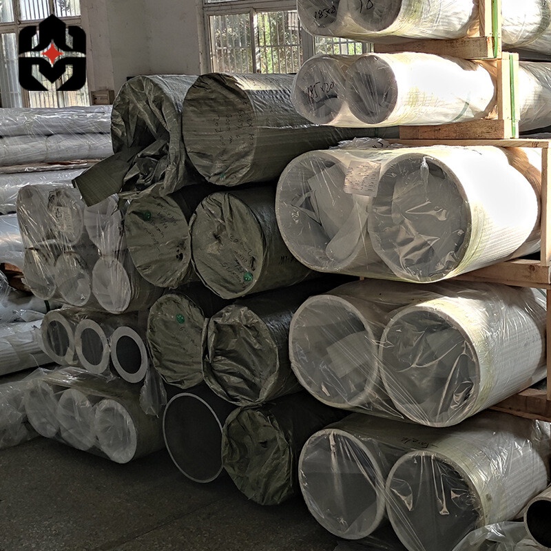 2024 Aluminium Pipe