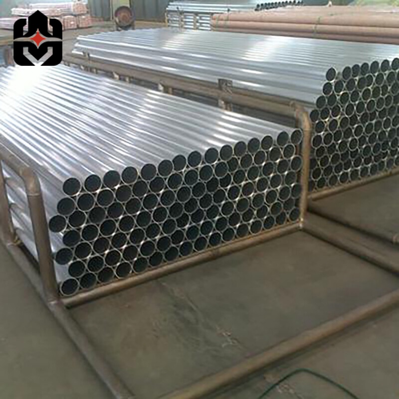 1050 Aluminium Pipe