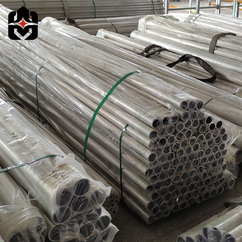 1050 Aluminium Pipe