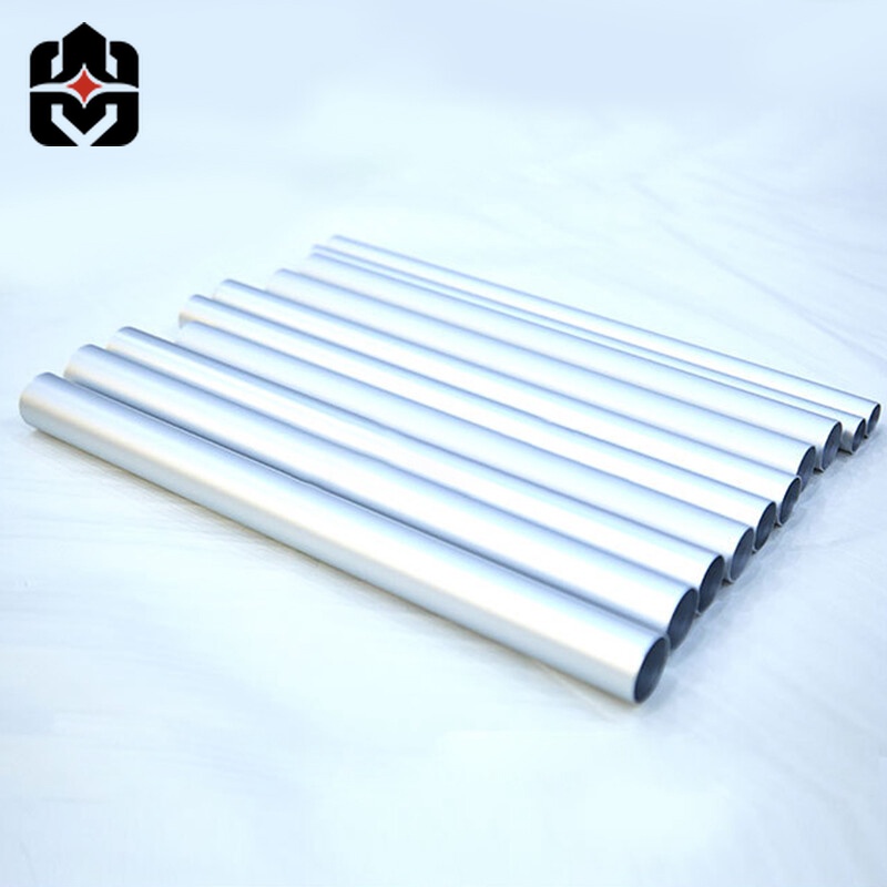 Aluminium Pipe