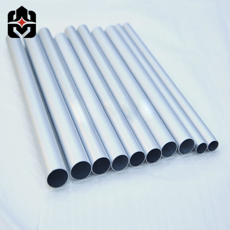 Aluminium Pipe