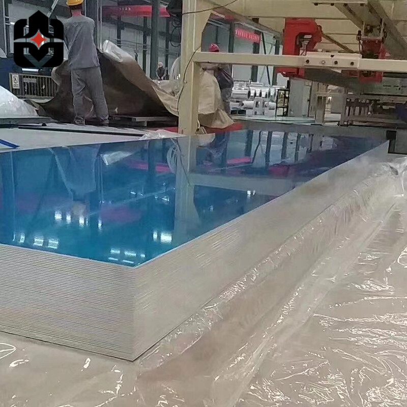 1060 Aluminium Plate