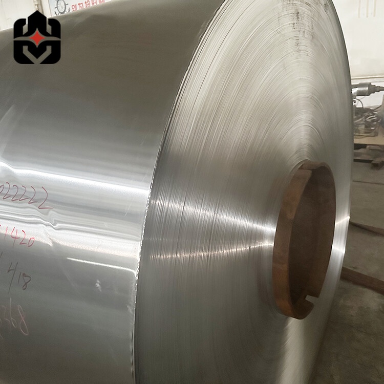 5005 Aluminum Coil
