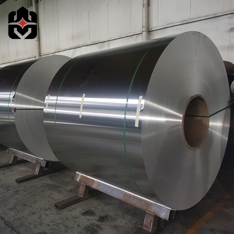 5005 Aluminum Coil