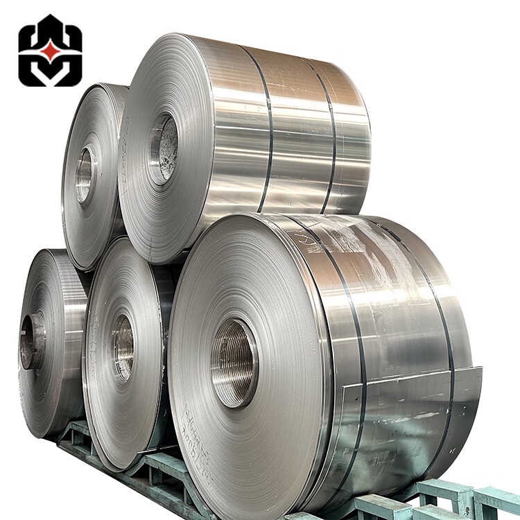 2017 Aluminum Coil