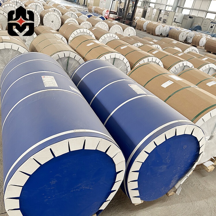3204 Aluminum Coil