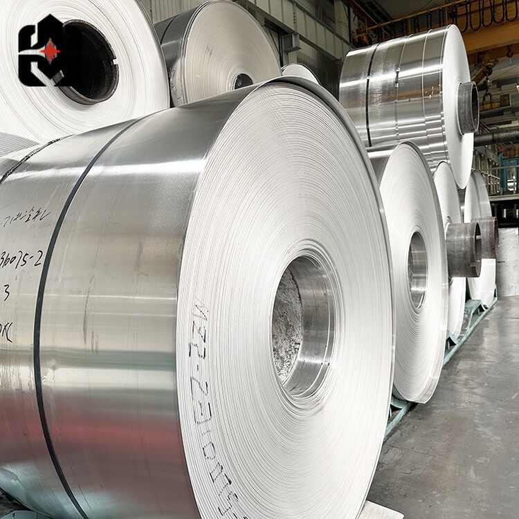 3204 Aluminum Coil
