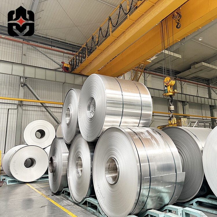 3204 Aluminum Coil
