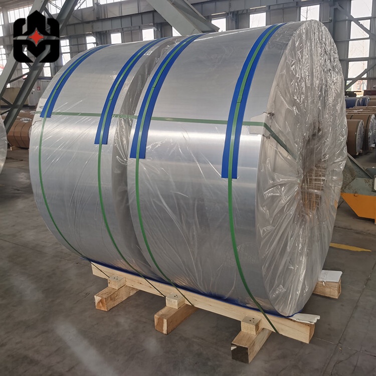 1070 Aluminum Coil