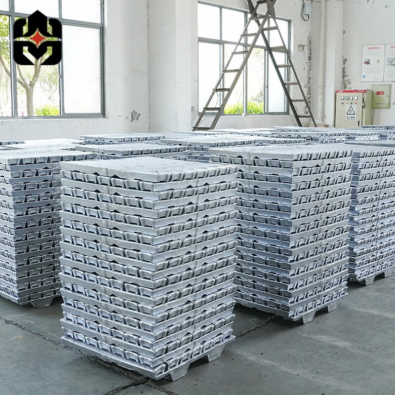 6061  Aluminum Ingot