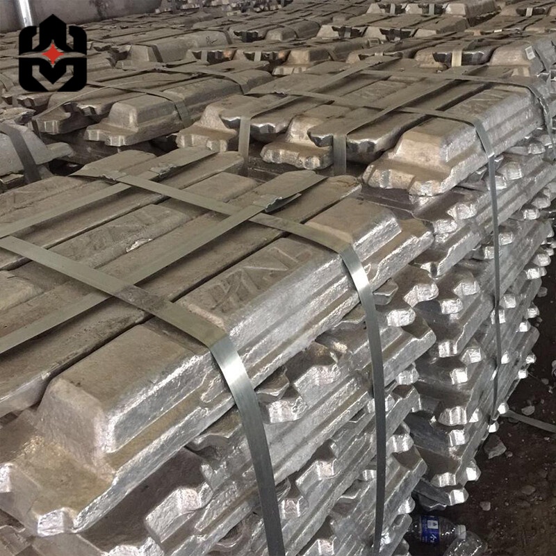 3003  Aluminum Ingot