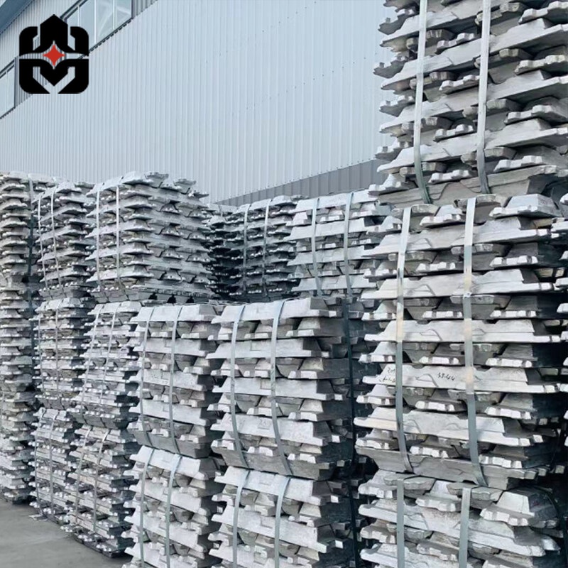 3003  Aluminum Ingot