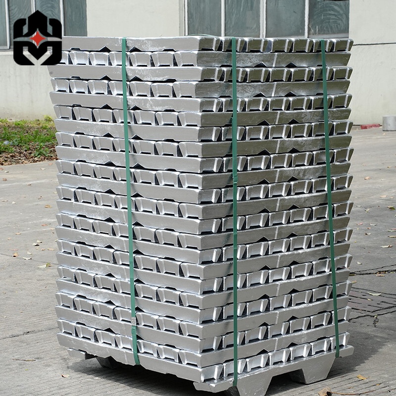 5083  Aluminum Ingot