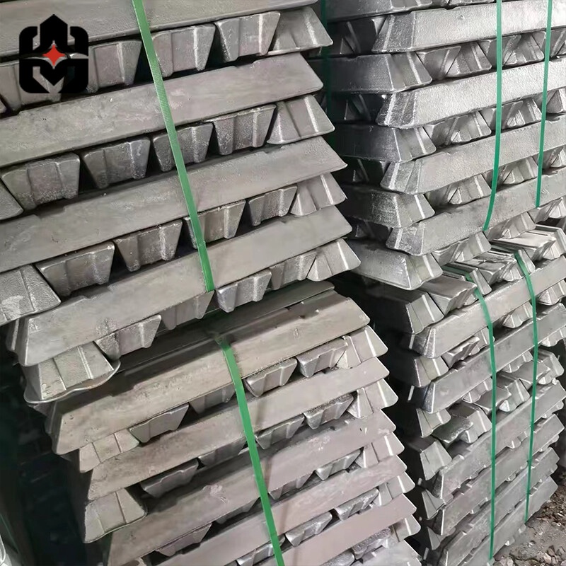 6061  Aluminum Ingot