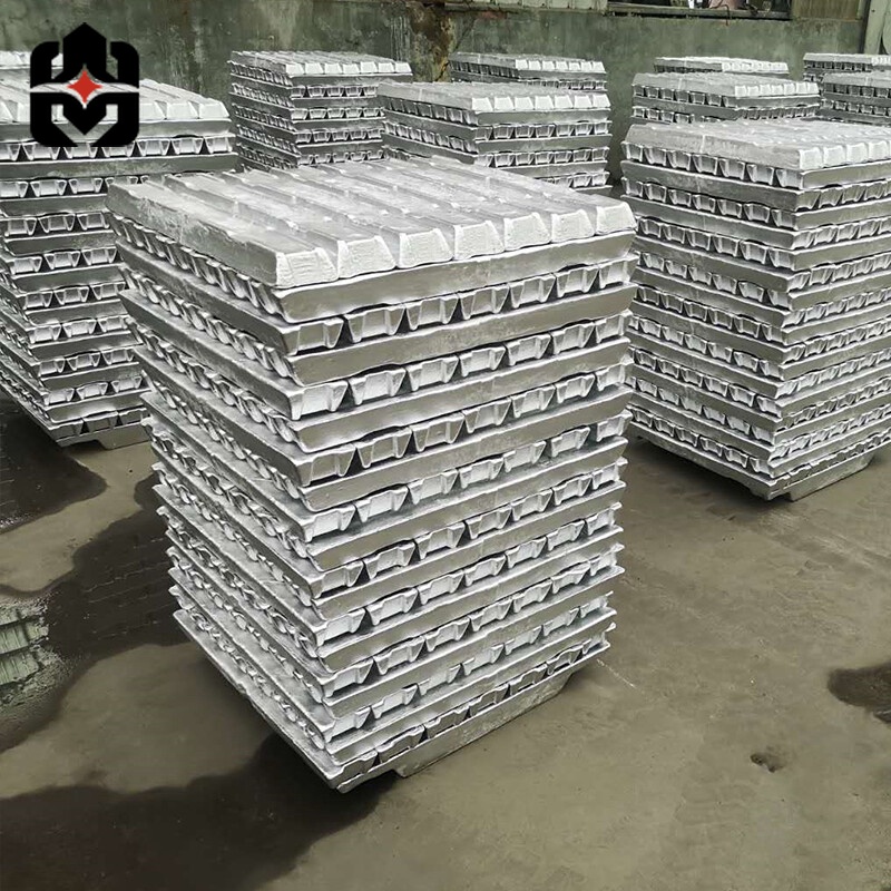 6061  Aluminum Ingot