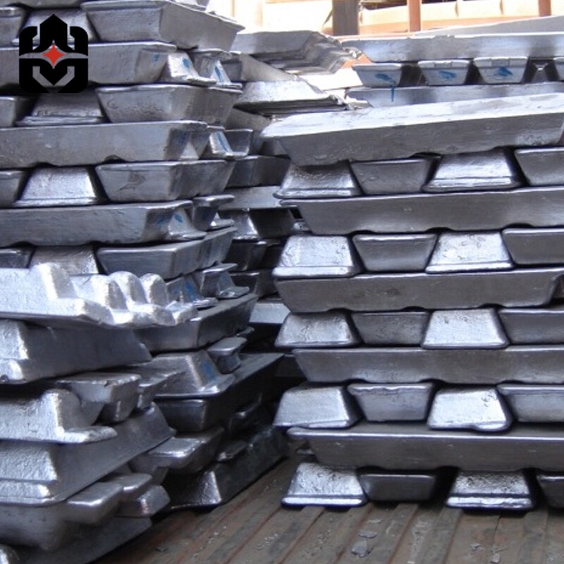 3003  Aluminum Ingot