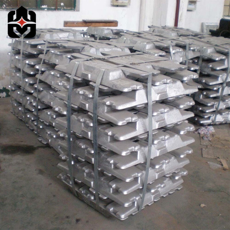 1060 Aluminum Ingot