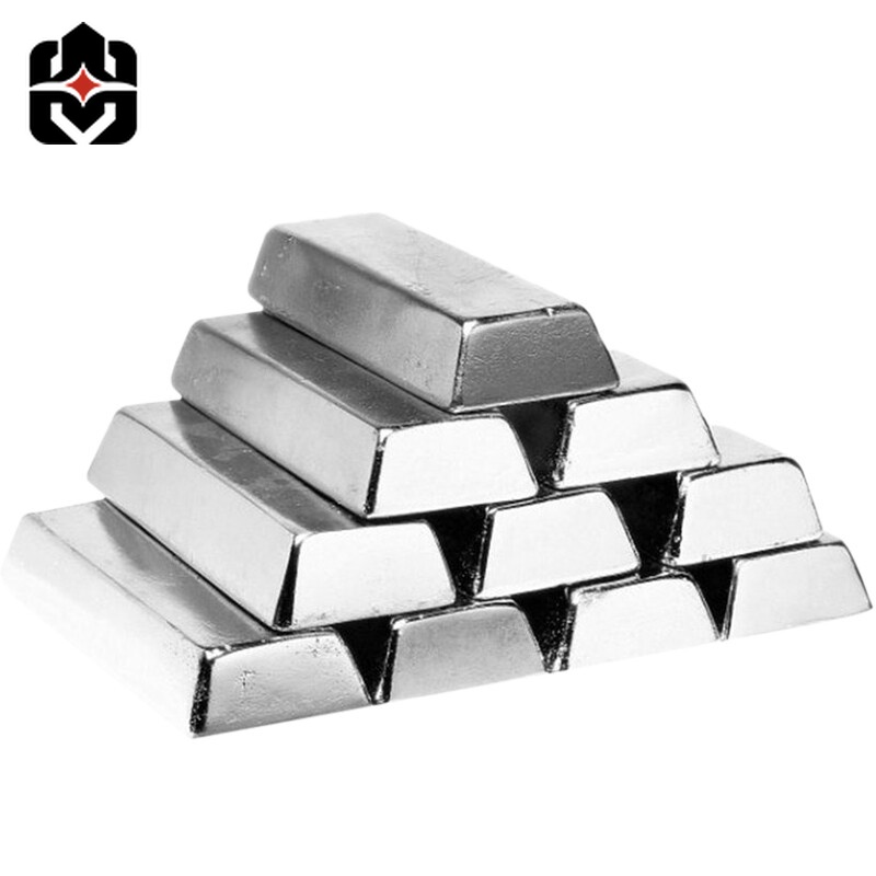 5083  Aluminum Ingot