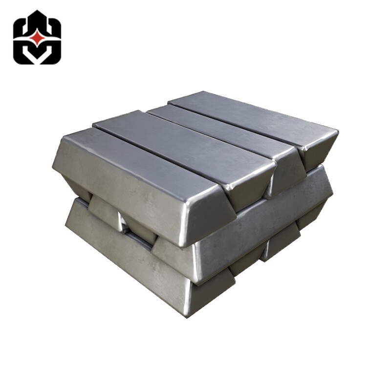5086  Aluminum Ingot